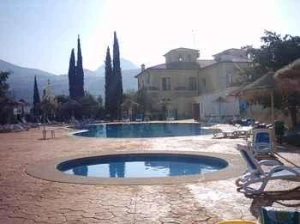 Hotel Rural Llano Piña