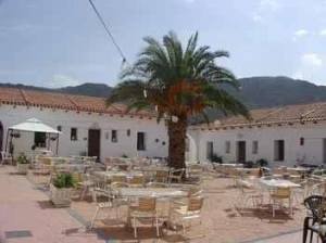 Alojamiento Rural Zarza Capilla