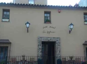 Hotel Rural la Sinforosa