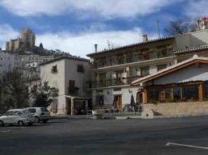 Enlace a la de web El Palacil El Palacil