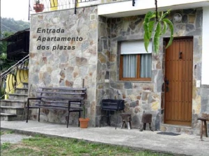 Apartamentos rurales Casa El Caminero