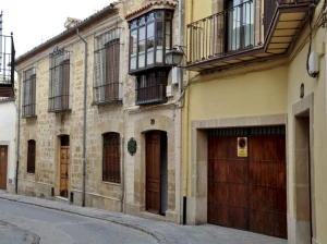 Casa Finas Hierbas