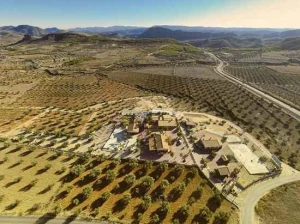 Complejo Rural la Tejera