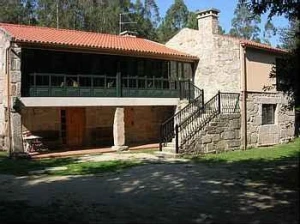 Enlace a la de web Casa Do Cribeiro Casa Do Cribeiro