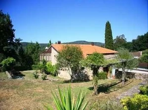 Casa O Cruceiro de Aguiar