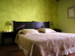 La Posada de Gallegos