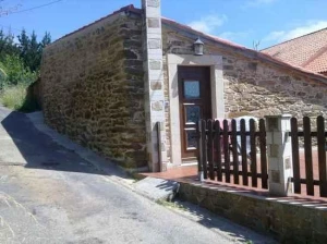 Apartamento Casa de Verdes