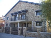 Casa Rural Los Alisos