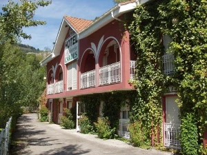 Hotel Azabache