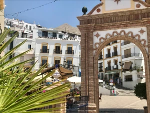 SALAMANDRA PLAZA B&B