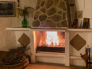 El Balcón de Reznos