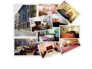 Hostal Restaurante Pacho