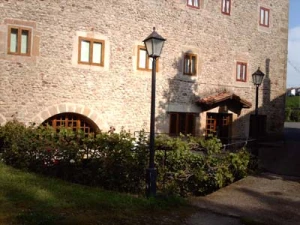 La Casona de Nestares