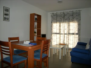 Apartamentos Los Mayos de Albarracín