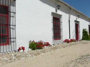 Casa Rural la Mariscala