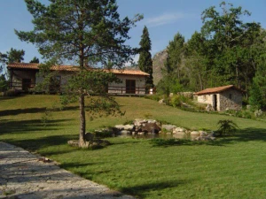 Casa Naturagerês