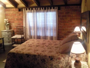 La Casona del Abuelo Parra