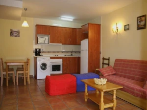 Apartamentos El Sauco
