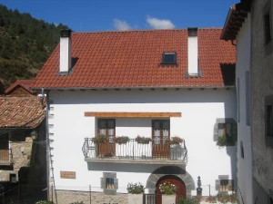Casa Rural Ornat Etxea