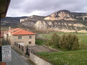 Hotel Rural el Arco