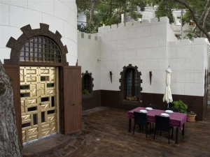 Casa Rural El Castillico