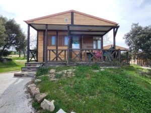 Enlace a la de web Camping El Picachuelo Camping El Picachuelo