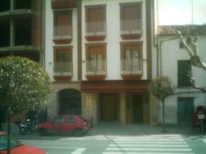 Casa Rural El Yedrón