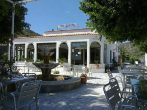 Pensión Restaurante Venta El Molino