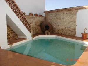 Apartamento Rural Fabrica de Palos