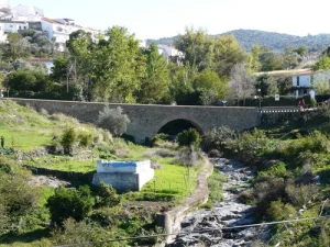 Casa Rural Picos de Aroche