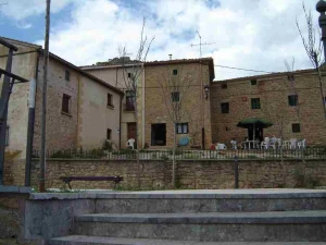 Albergue Hogar Monjardín