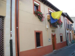 Albergue de Mansilla de las Mulas