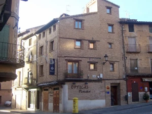 Apartamentos Melihah