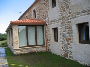 Casa Paco de Riotorto