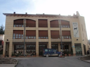 Hotel El Gamo