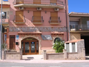 Hostal Casa Barceló