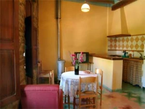 CASA RURAL EL CASINO