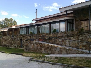 Albergue/Campamento La Casona del Valle