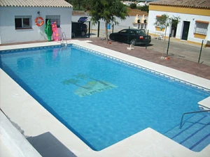 Apartamentos Turísticos El Palmeral