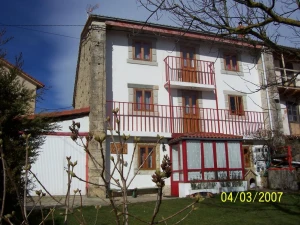 Casa Rural Druna Lee