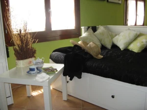 Casa Rural Las Hazanas