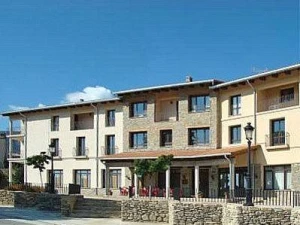 Apartamentos Casa Tejedor