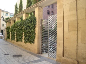 Albergue de Peregrinos de Logroño