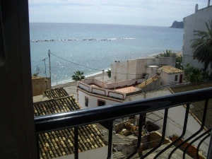 Apatamentos Turísticos La Mar