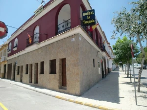 Hostal La Tarayuela