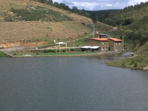 Quinta da Ferradosa