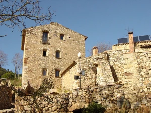 Molí de la Vall