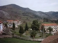 Posada La Capellanía