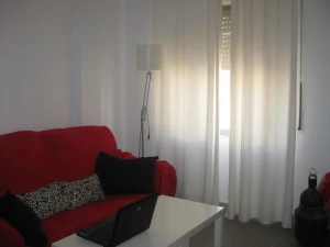 Apartamentos Hernán Ruiz