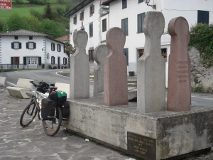 Albergue de Luzaide/Valcarlos